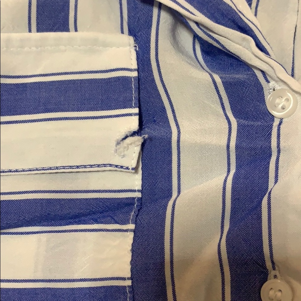 Blouse - Picture 3 of 3
